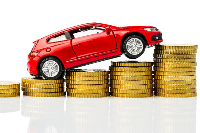 Chi phí để nuôi xe ô tô bạn mất bao nhiêu tiền một tháng? 1