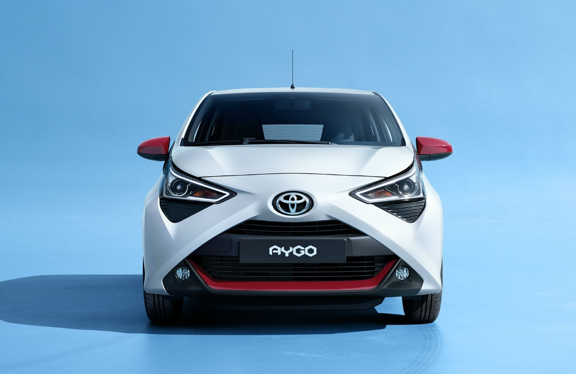 Toyota Aygo 2020, giá xe Toyota Aygo 2020, Toyota Aygo 2020 giá bao nhiêu, đánh giá Toyota Aygo 2020, thông số kỹ thuật Toyota Aygo 2020 1