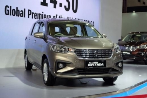 Suzuki Ertiga 2020, giá xe Suzuki Ertiga 2020, đánh giá Suzuki Ertiga 2020, Suzuki Ertiga 2020 giá bao nhiêu , thông số kỹ thuật Suzuki Ertiga 2020