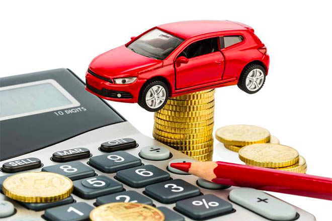 Chi phí để nuôi xe ô tô bạn mất bao nhiêu tiền một tháng? 2