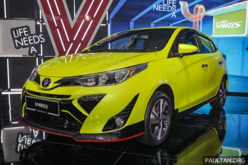 Toyota Yaris 2020, giá xe Toyota Yaris 2020, đánh giá Toyota Yaris 2020, Toyota Yaris 2020 giá bao nhiêu 1