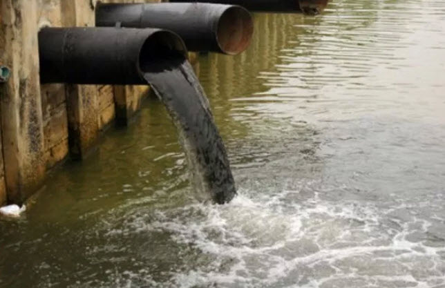 Công ty xử lý nước thải sinh hoạt ở Con Cuông‎, Nghệ An uy tín, giá rẻ & chuyên nghiệp