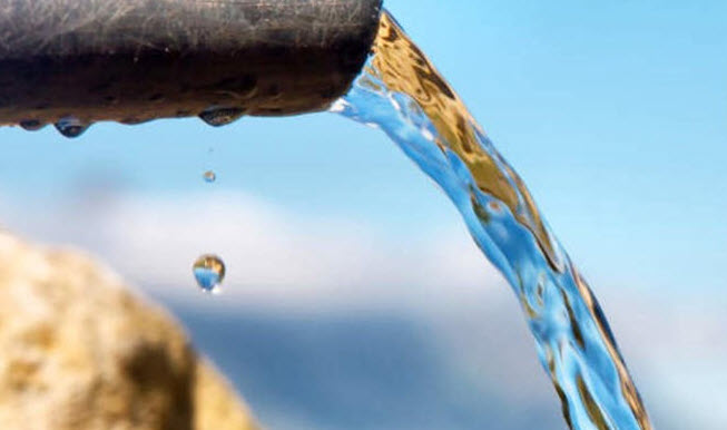Nước ở nhà máy nước có sạch không? có tốt cho sức khỏe không? 2