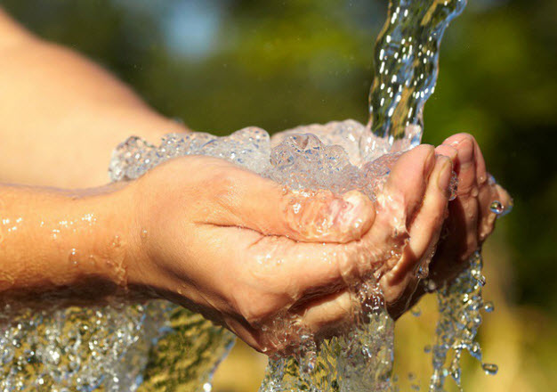 Nước ở nhà máy nước có sạch không? có tốt cho sức khỏe không?