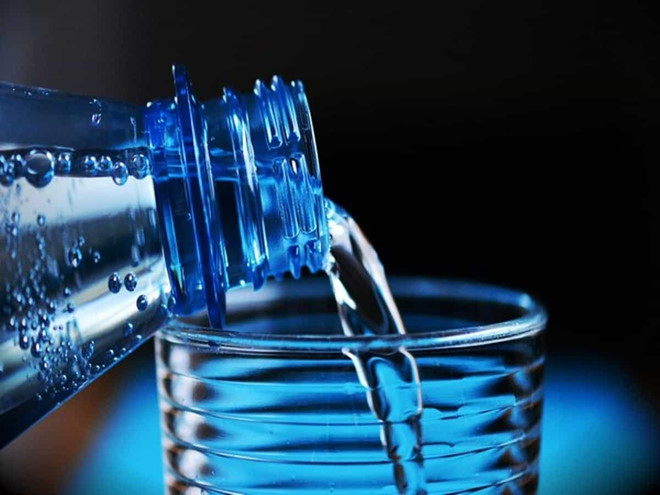 Công nghệ lọc nước mới giúp loại bỏ các ion kim loại nặng độc hại trong nước