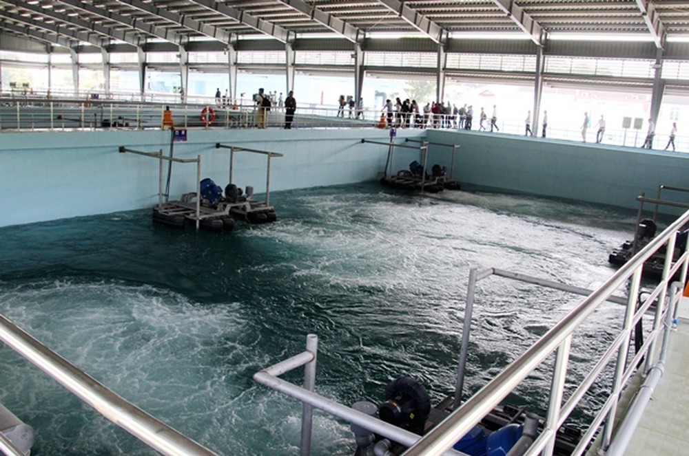 Dịch vụ xử lý nước thải tại Hà Tĩnh: Bảo vệ môi trường và phục hồi nguồn nước sạch 1