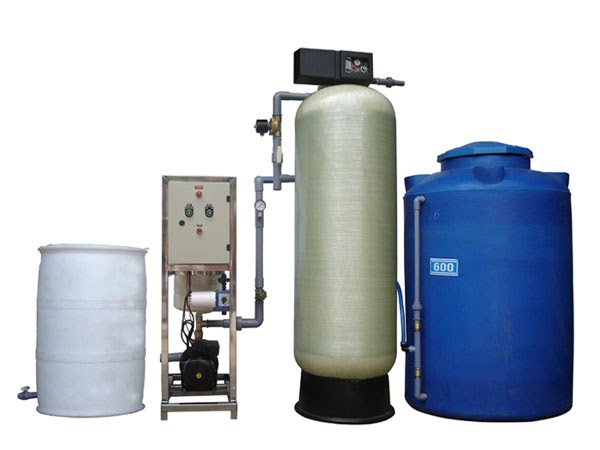 Giải pháp hiện đại: Xử lý nước thải bằng phương pháp sinh học an toàn 4
