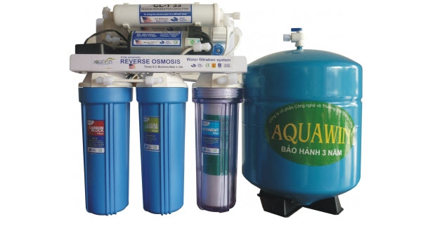 Cách sửa máy lọc nước Aqua không ra nước nhanh hiệu quả tại nhà